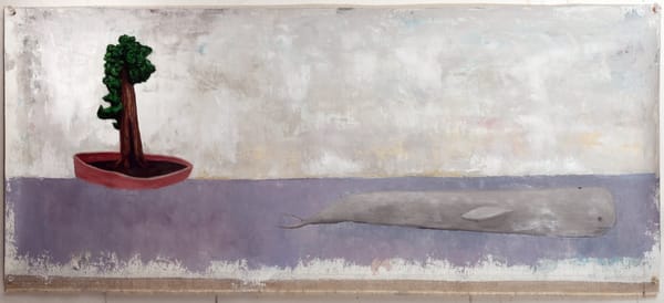 Whale + Sequoia