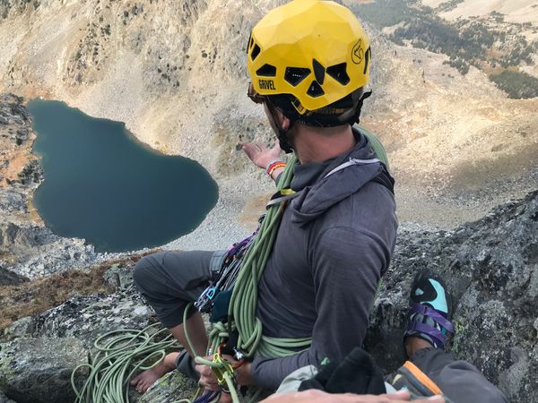 Dispatch № 11 · Alpine Adventures