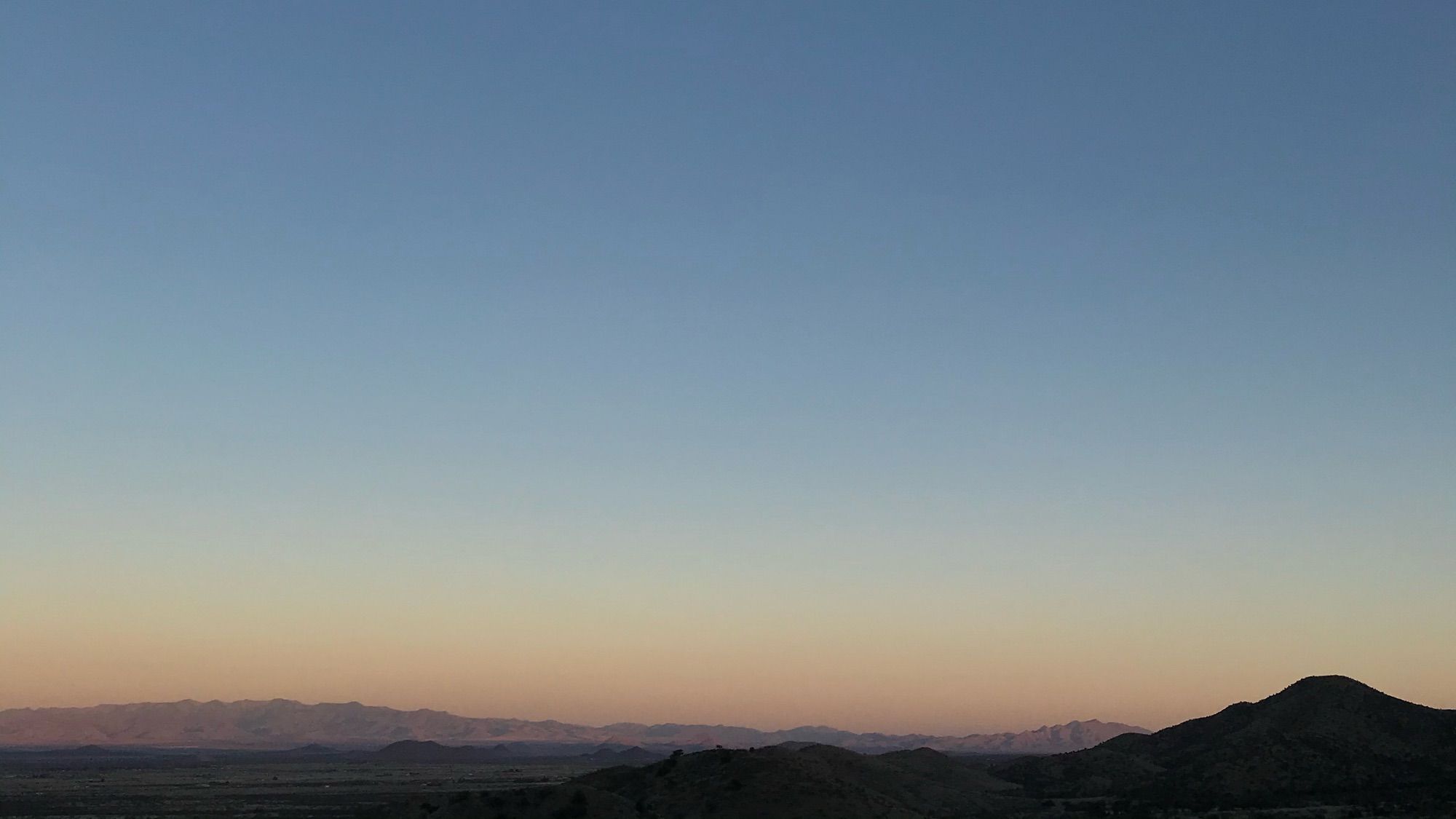 No. 2: Sometimes You Fail To Move Forward